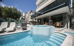 Hotel Levante Riccione