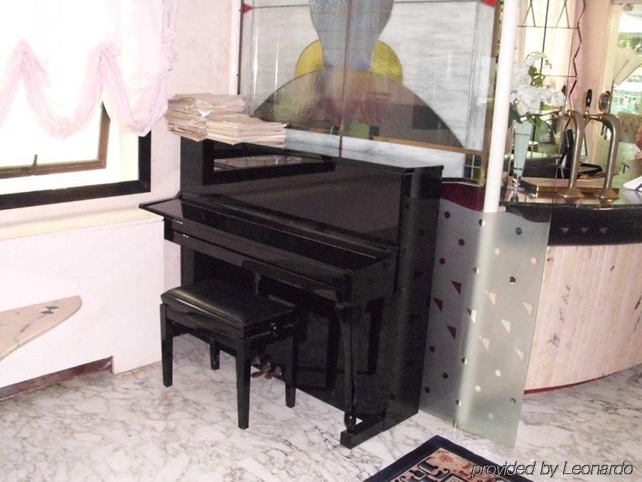 Hotel Levante Rímini Habitación foto